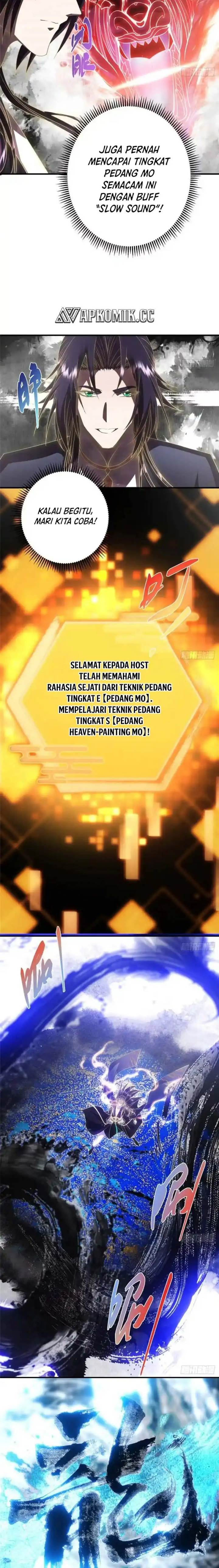 Keep A Low Profile, Sect Leader Chap 580 - Next Chap 581