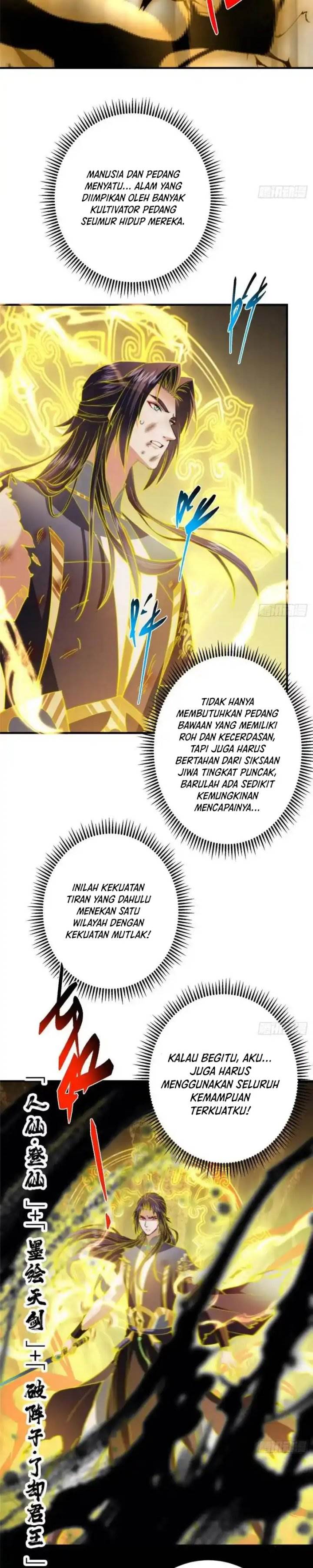 Keep A Low Profile, Sect Leader Chap 584 - Next Chap 585