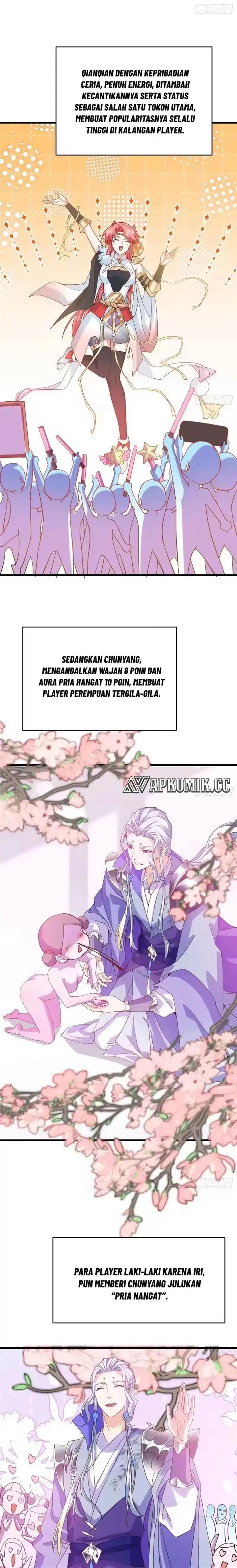 Keep A Low Profile, Sect Leader Chap 590 - Next Chap 591