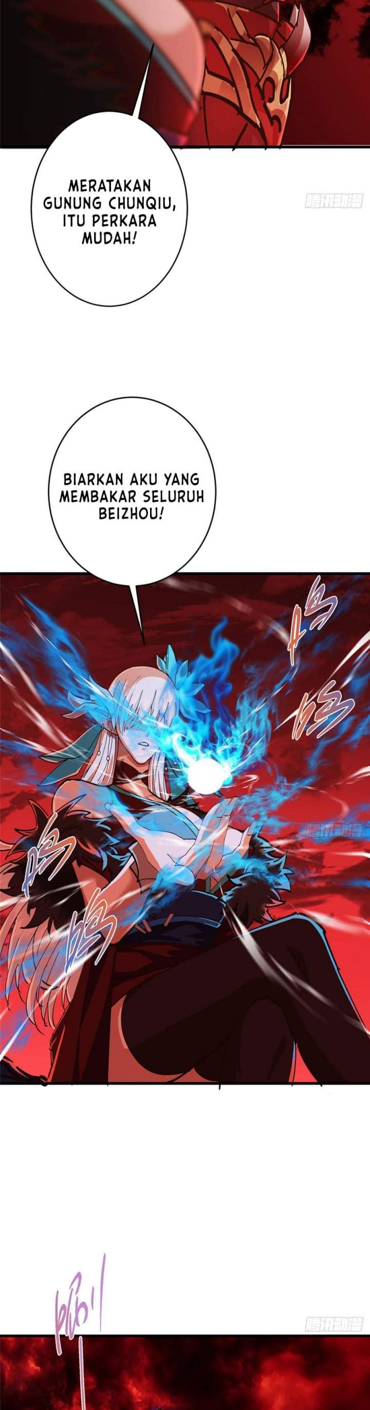 Keep A Low Profile, Sect Leader Chap 592 - Next Chap 593