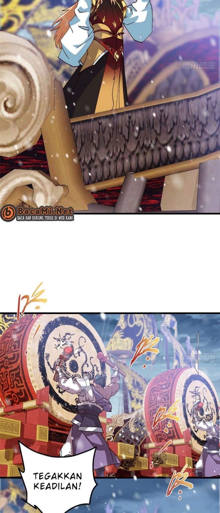 Keep A Low Profile, Sect Leader Chap 593 - Next Chap 594