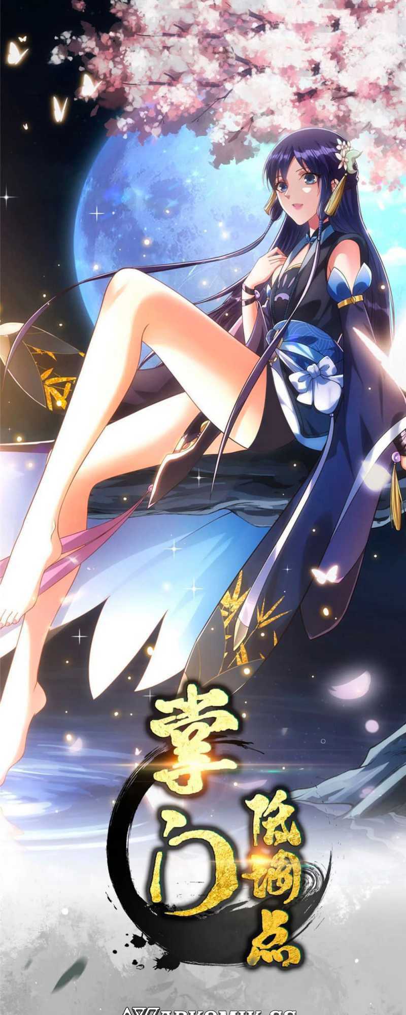 Keep A Low Profile, Sect Leader Chap 395 - Next Chap 396