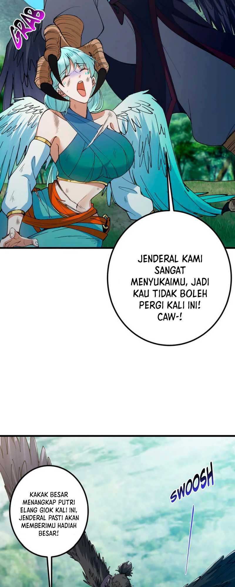 Keep A Low Profile, Sect Leader Chap 395 - Next Chap 396