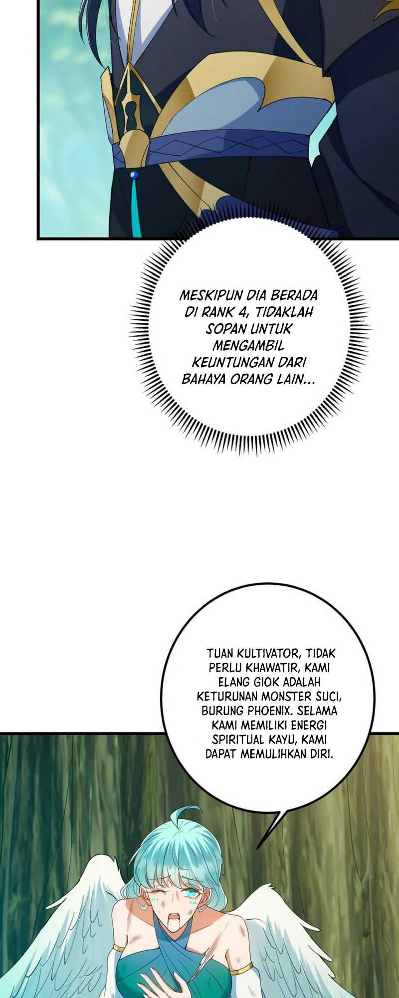 Keep A Low Profile, Sect Leader Chap 395 - Next Chap 396