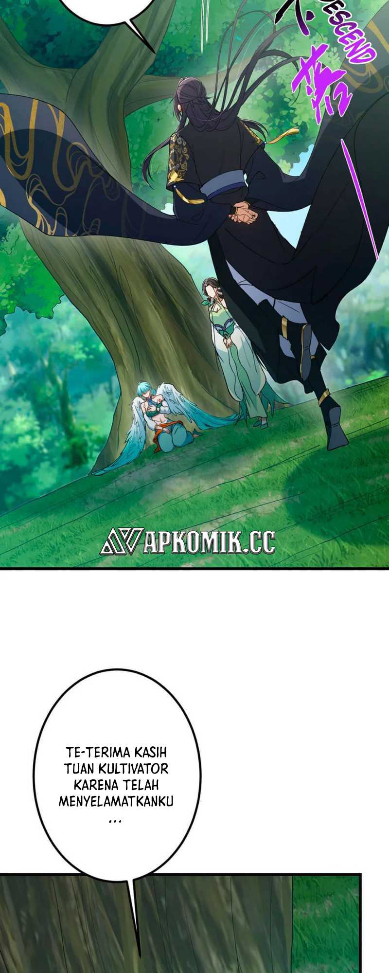 Keep A Low Profile, Sect Leader Chap 395 - Next Chap 396