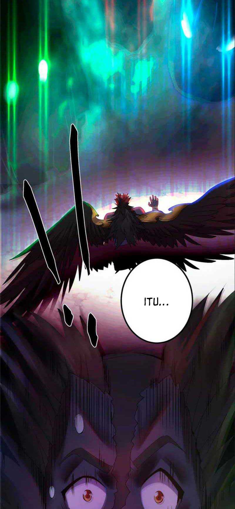 Keep A Low Profile, Sect Leader Chap 396 - Next Chap 397