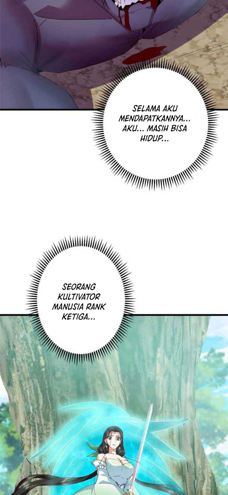 Keep A Low Profile, Sect Leader Chap 396 - Next Chap 397