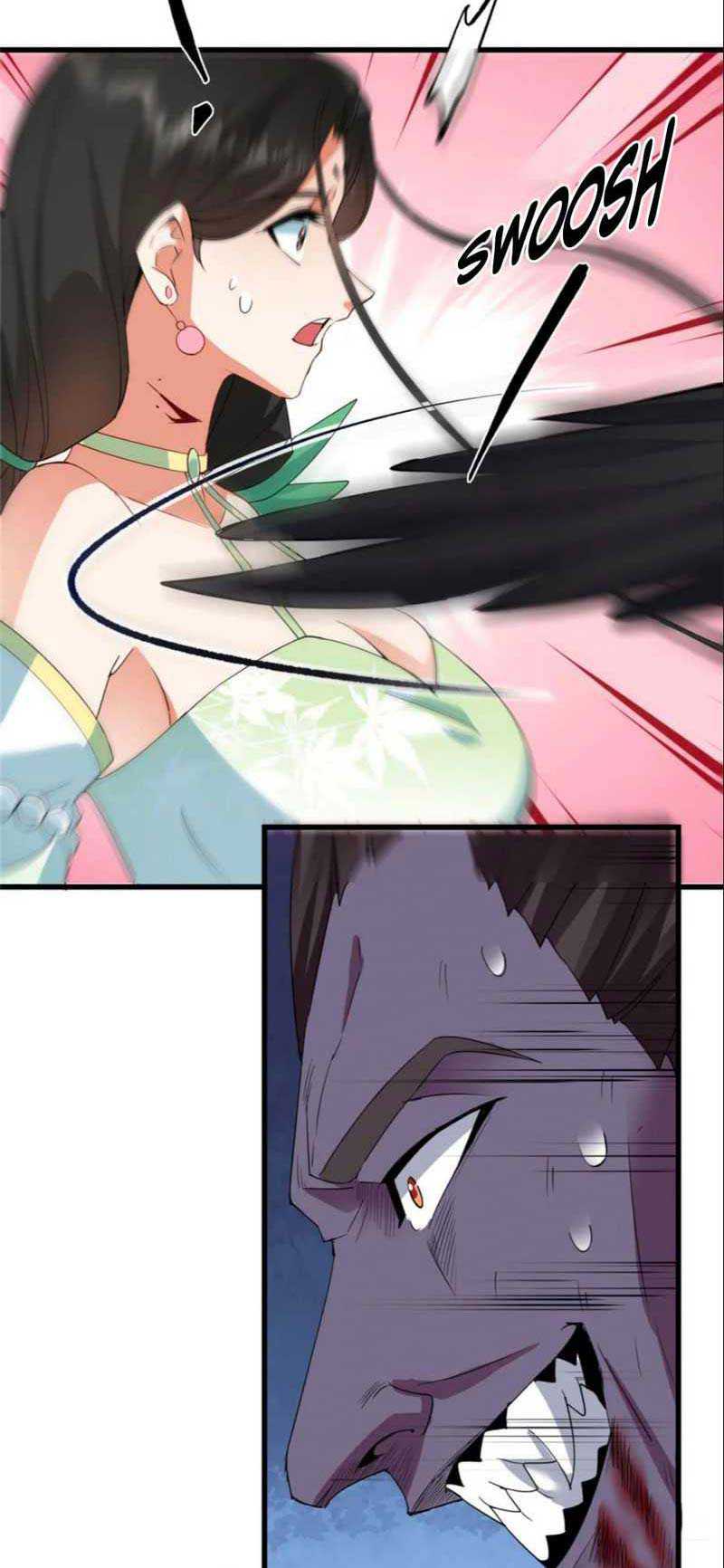 Keep A Low Profile, Sect Leader Chap 396 - Next Chap 397