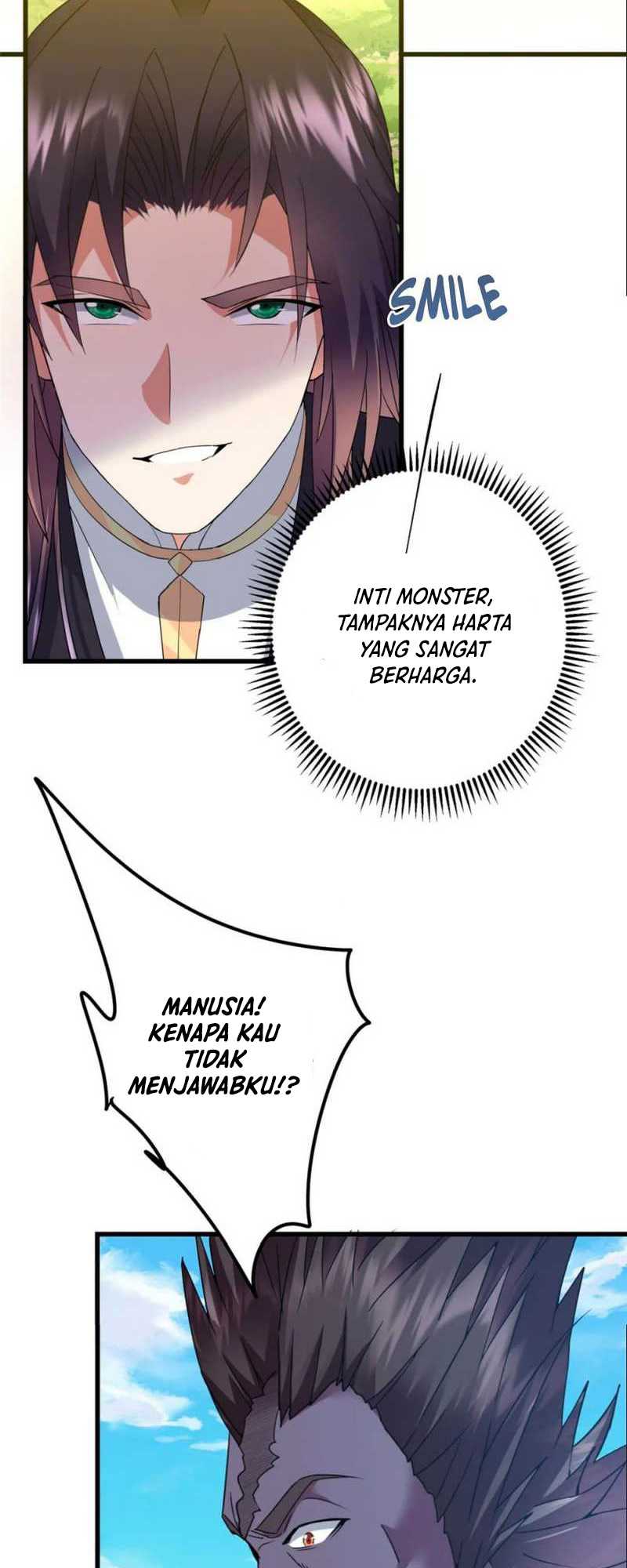 Keep A Low Profile, Sect Leader Chap 396 - Next Chap 397