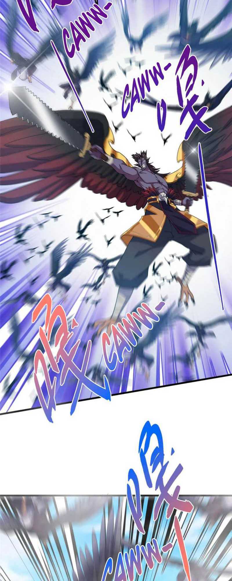 Keep A Low Profile, Sect Leader Chap 396 - Next Chap 397