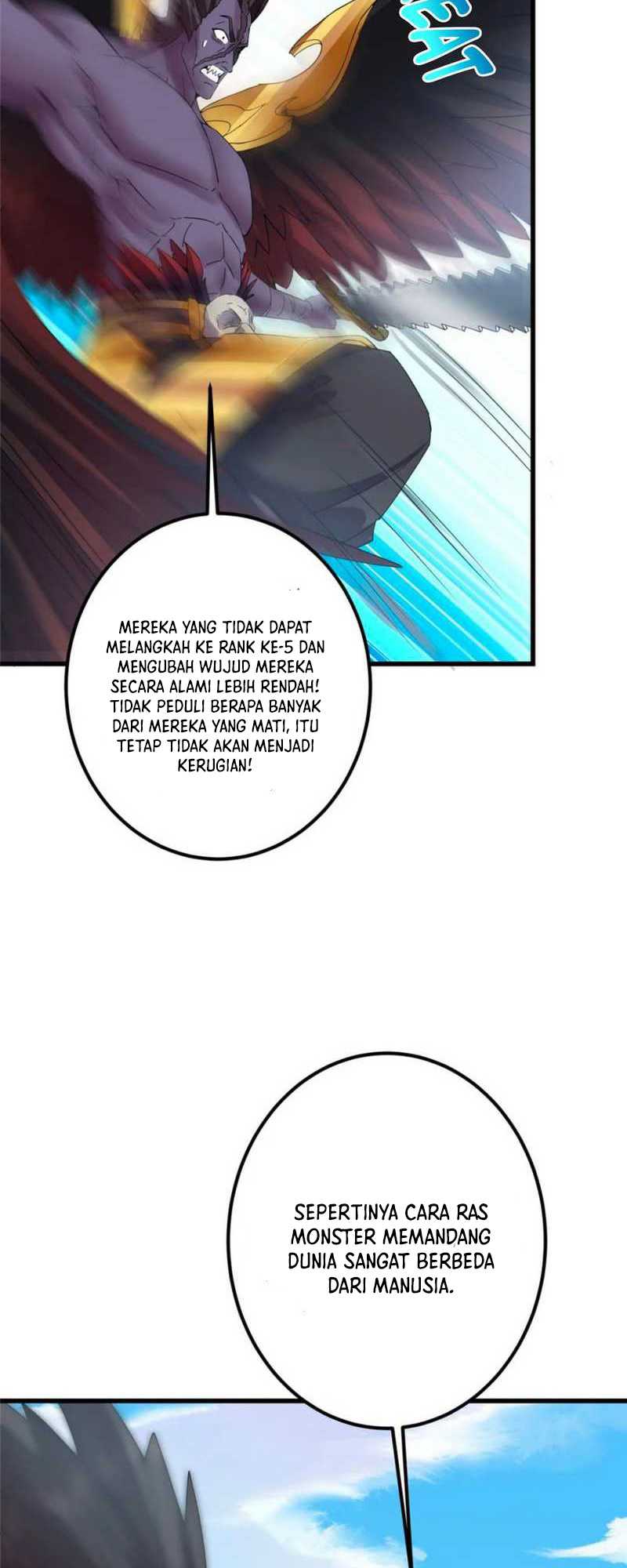 Keep A Low Profile, Sect Leader Chap 396 - Next Chap 397