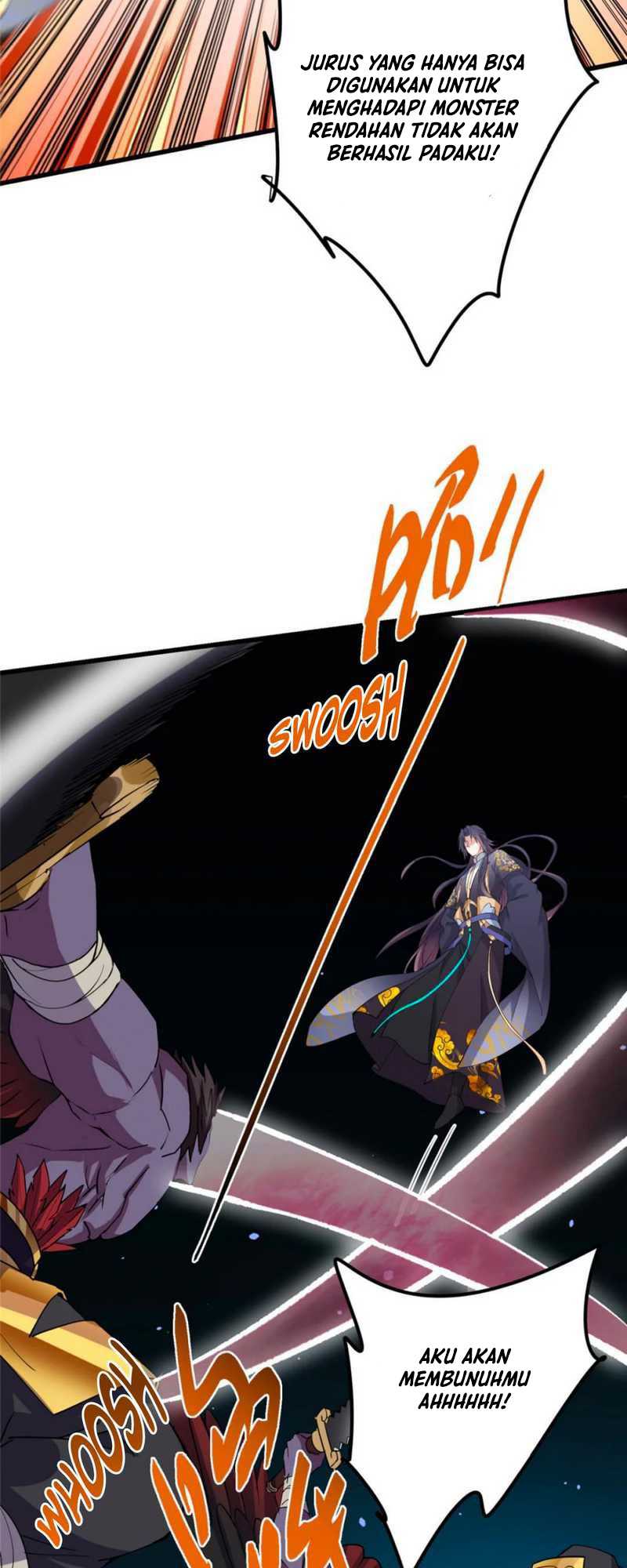 Keep A Low Profile, Sect Leader Chap 396 - Next Chap 397