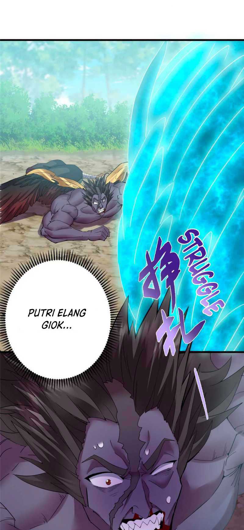 Keep A Low Profile, Sect Leader Chap 396 - Next Chap 397