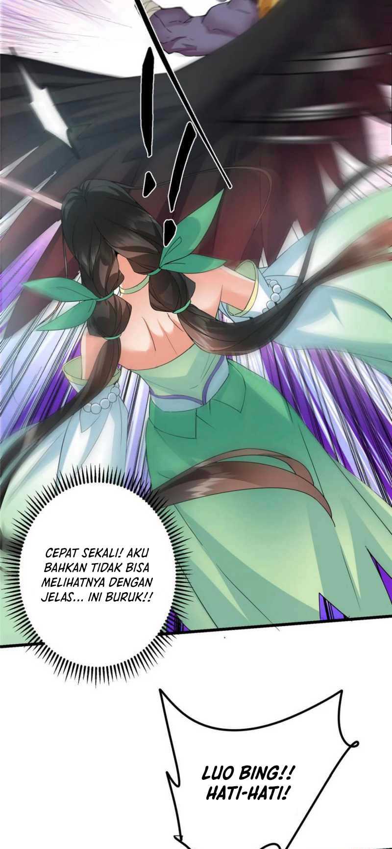 Keep A Low Profile, Sect Leader Chap 396 - Next Chap 397