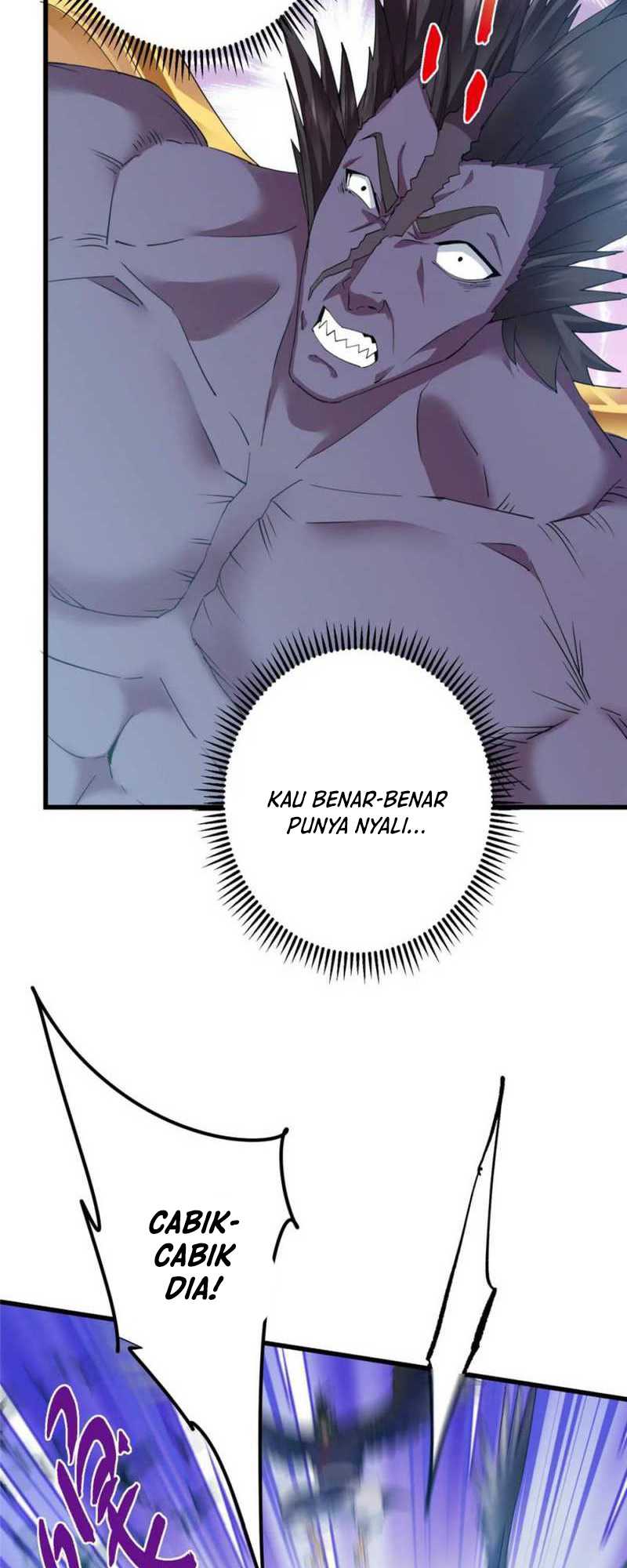 Keep A Low Profile, Sect Leader Chap 396 - Next Chap 397