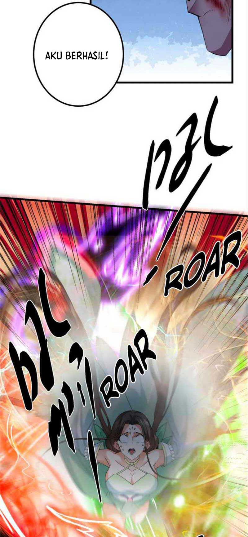 Keep A Low Profile, Sect Leader Chap 396 - Next Chap 397