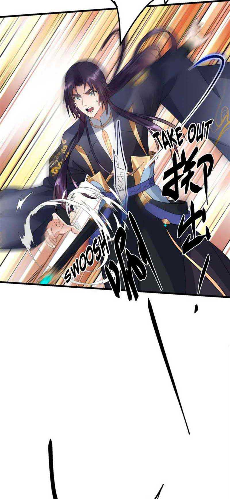 Keep A Low Profile, Sect Leader Chap 396 - Next Chap 397