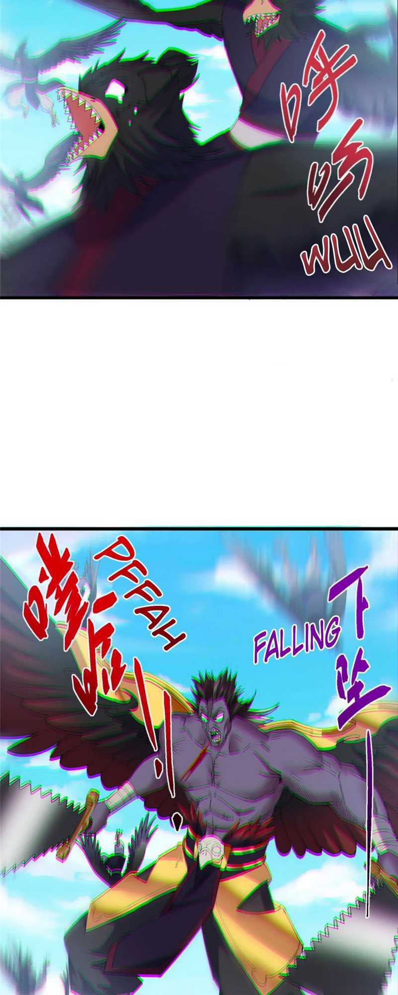 Keep A Low Profile, Sect Leader Chap 396 - Next Chap 397