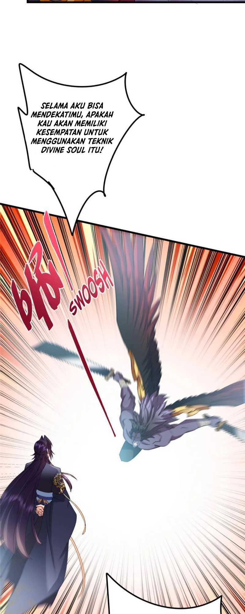 Keep A Low Profile, Sect Leader Chap 396 - Next Chap 397