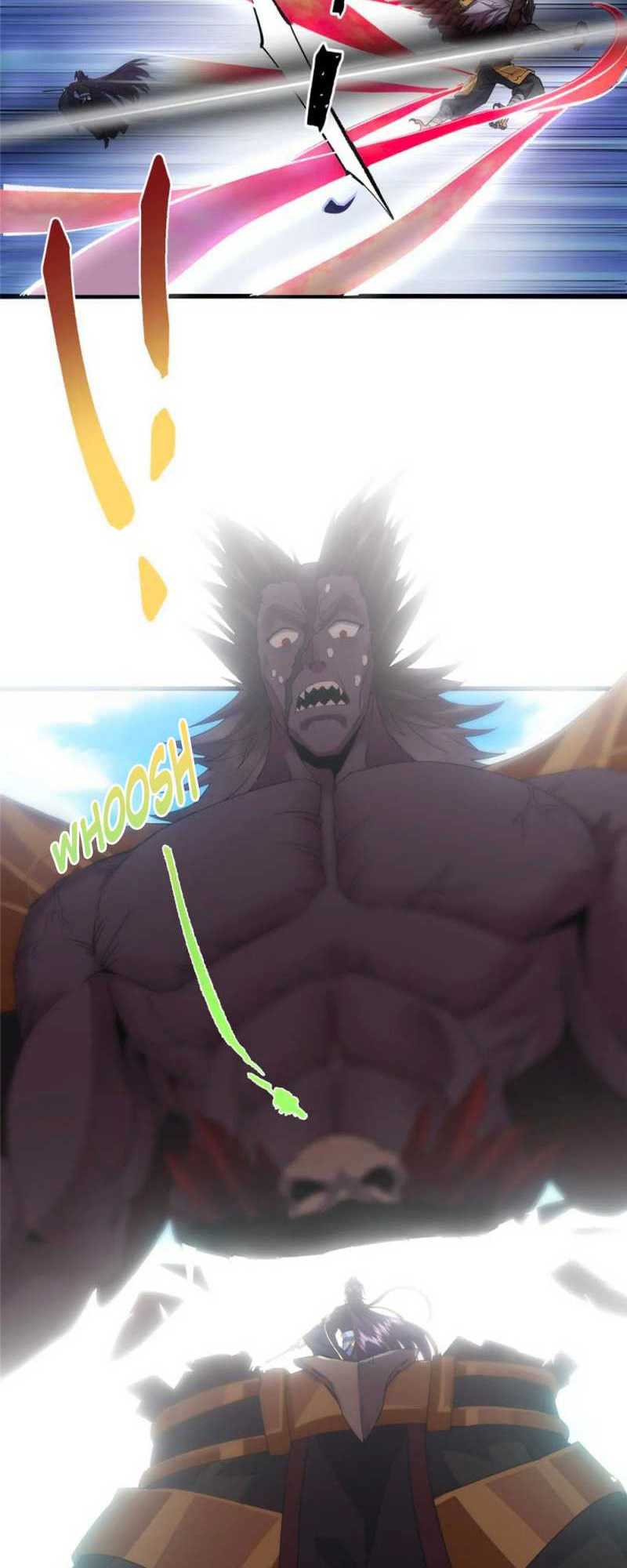 Keep A Low Profile, Sect Leader Chap 396 - Next Chap 397