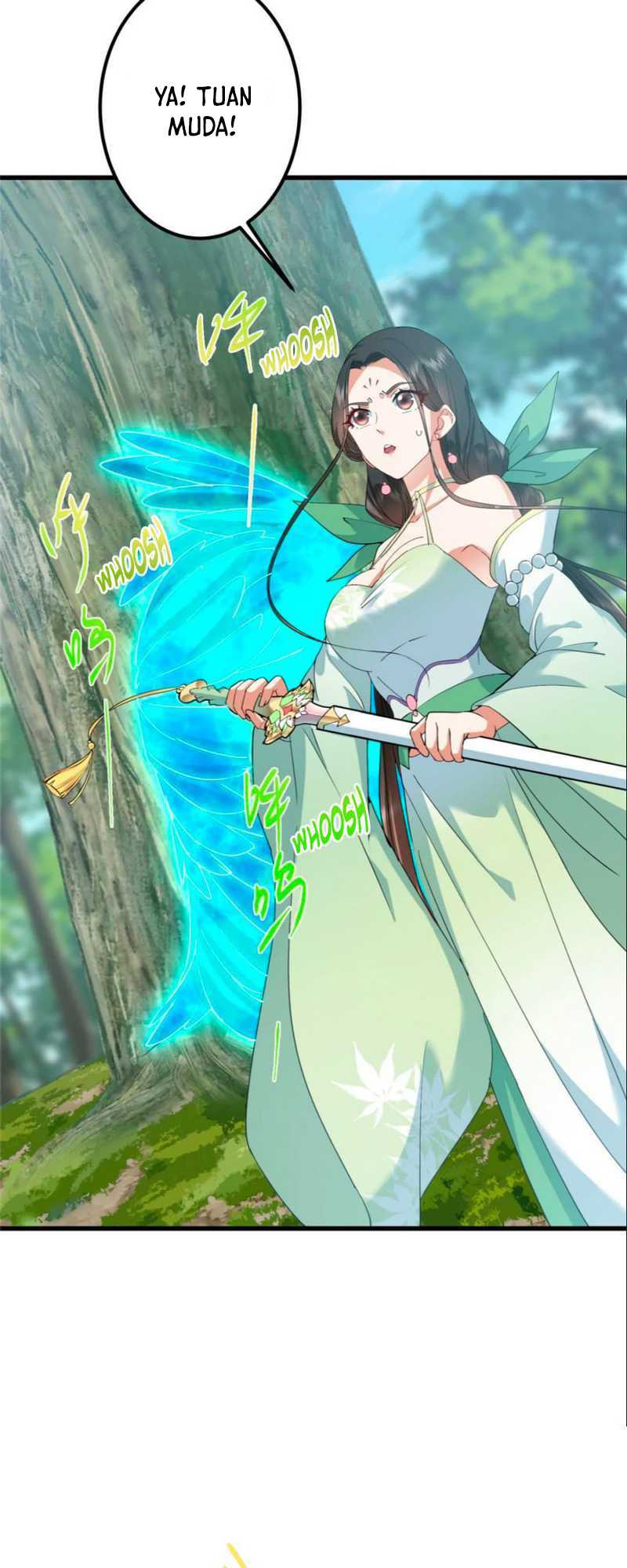 Keep A Low Profile, Sect Leader Chap 396 - Next Chap 397