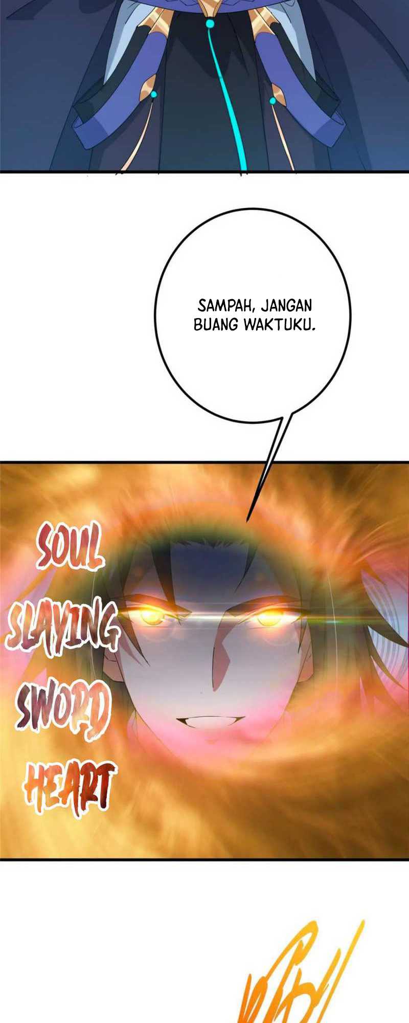 Keep A Low Profile, Sect Leader Chap 396 - Next Chap 397