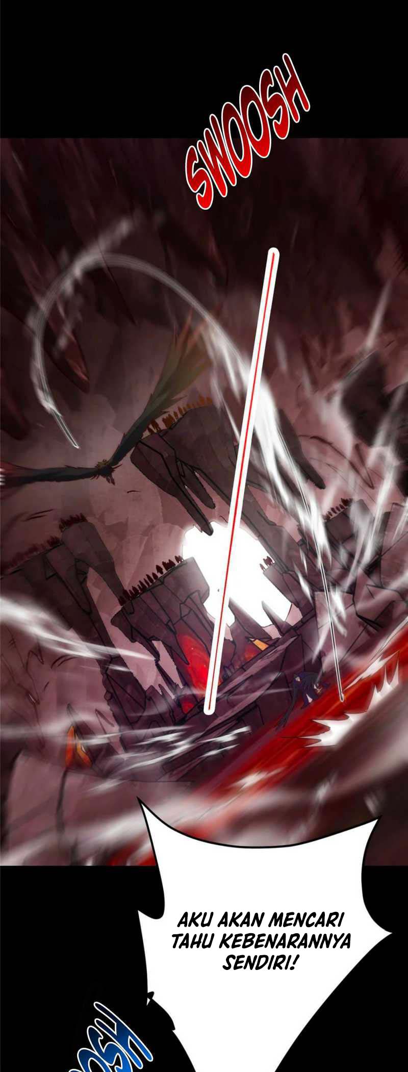 Keep A Low Profile, Sect Leader Chap 397 - Next Chap 398