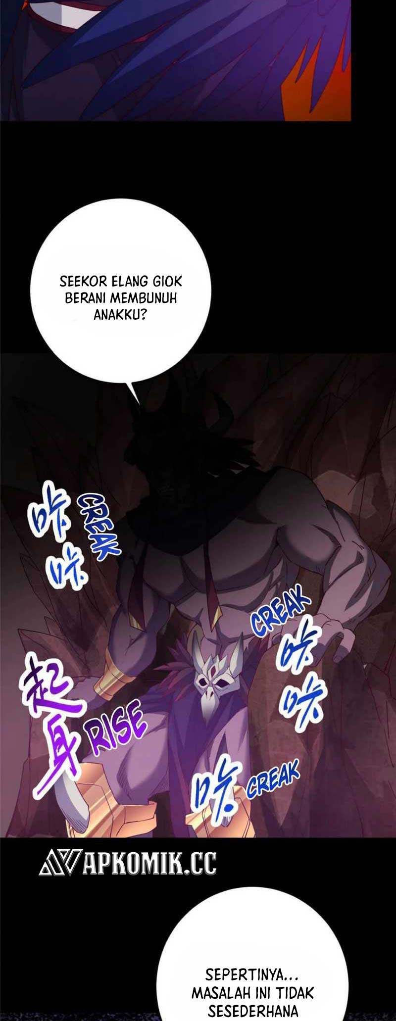 Keep A Low Profile, Sect Leader Chap 397 - Next Chap 398