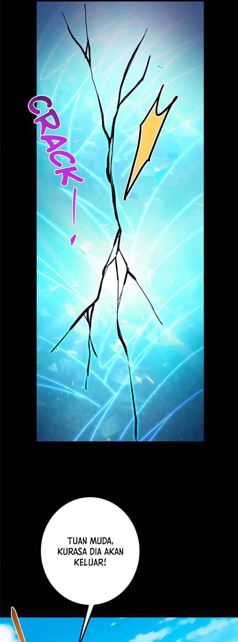 Keep A Low Profile, Sect Leader Chap 397 - Next Chap 398