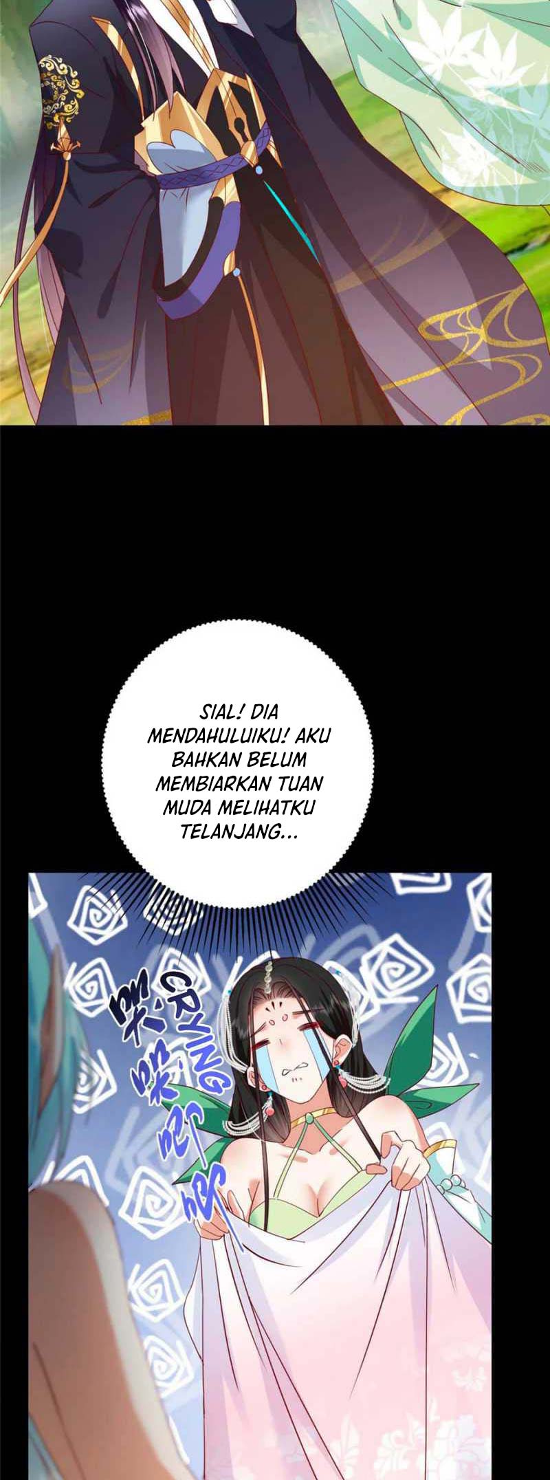 Keep A Low Profile, Sect Leader Chap 397 - Next Chap 398