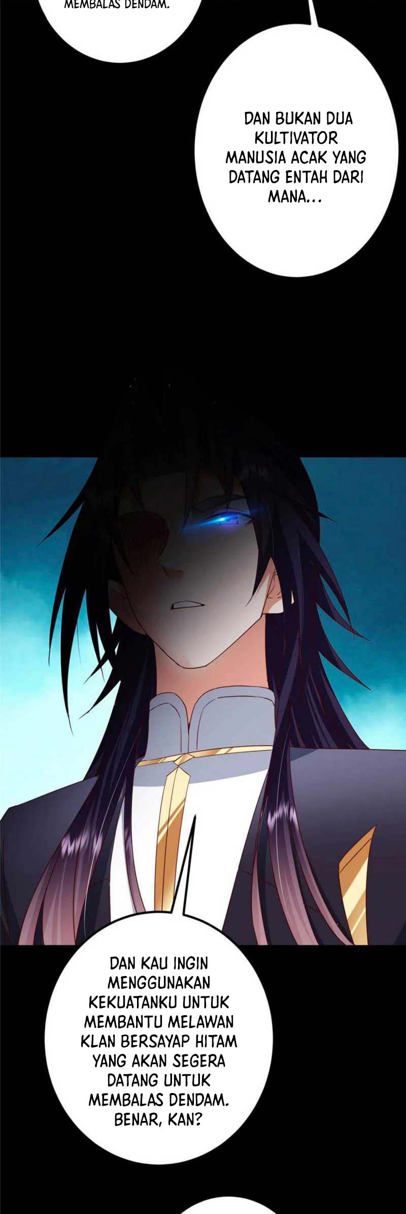 Keep A Low Profile, Sect Leader Chap 397 - Next Chap 398