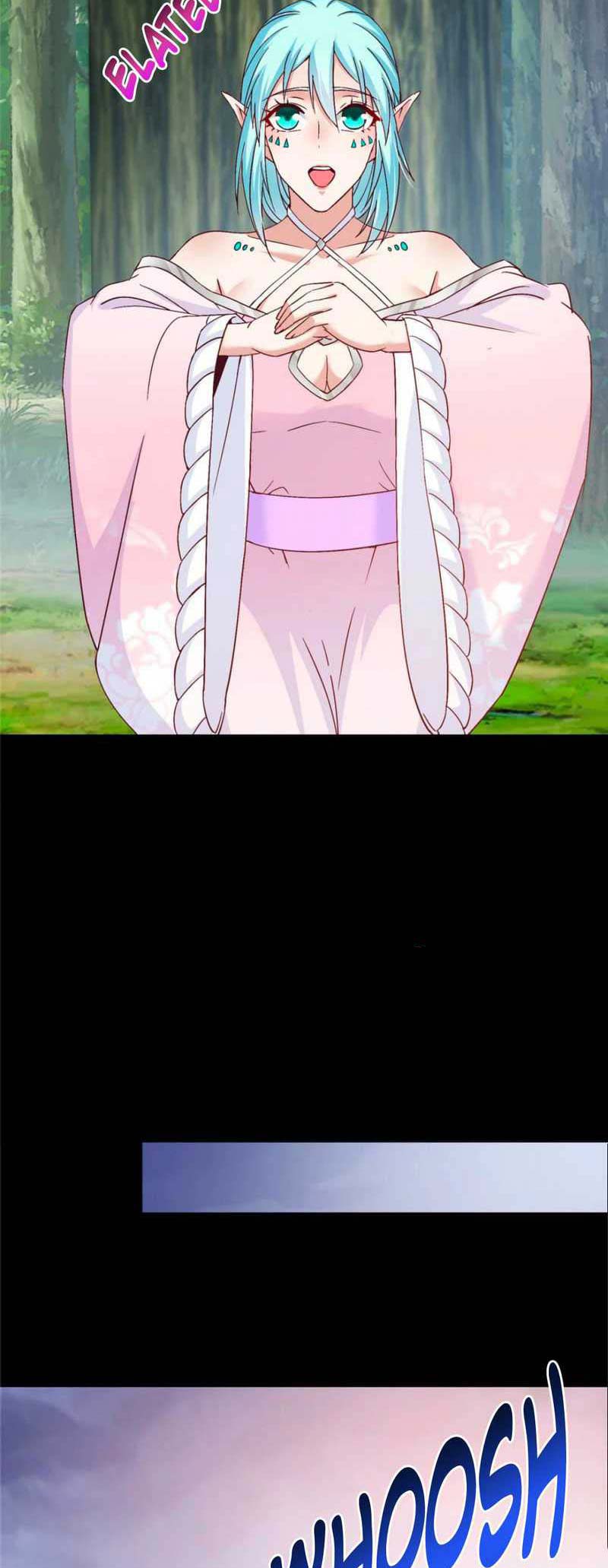 Keep A Low Profile, Sect Leader Chap 397 - Next Chap 398