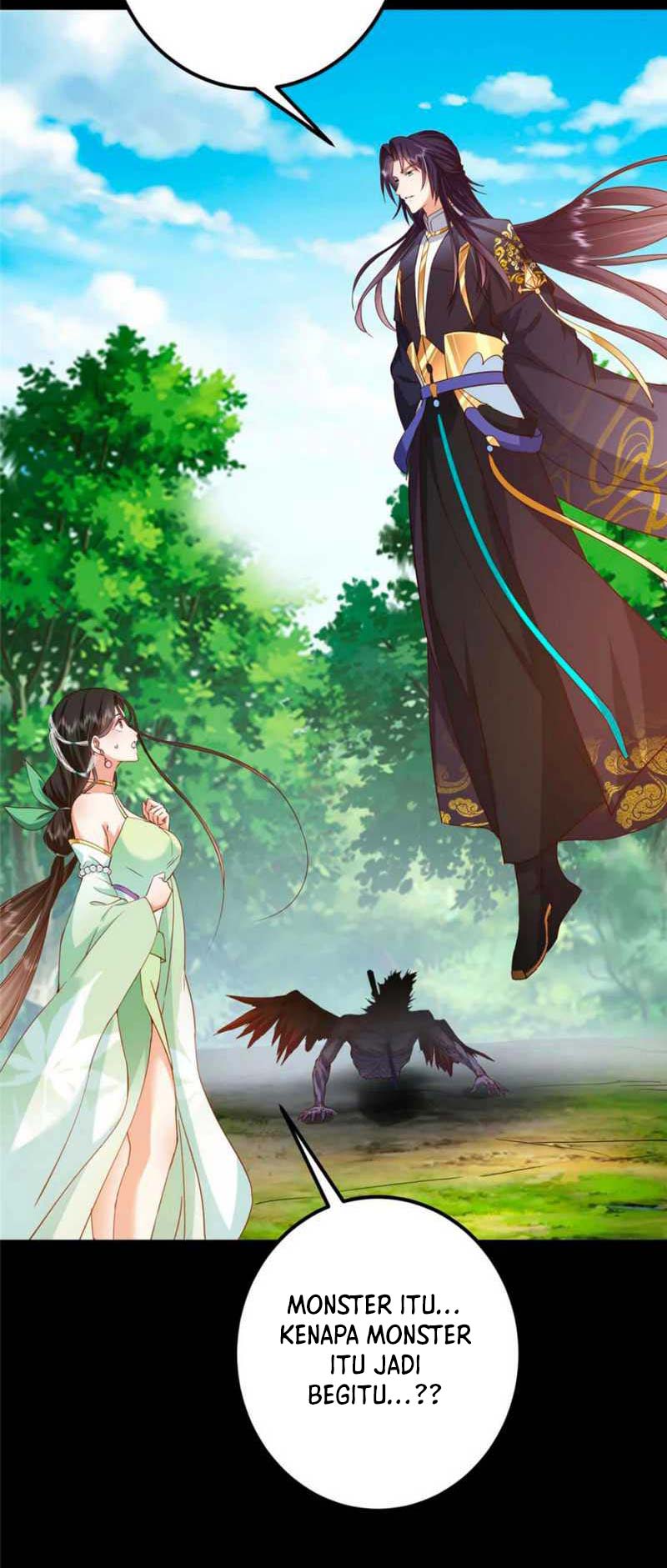 Keep A Low Profile, Sect Leader Chap 397 - Next Chap 398