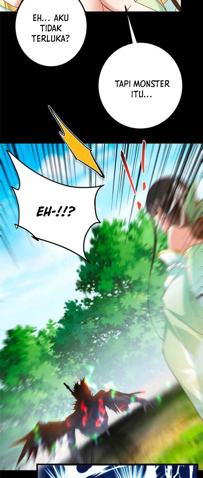 Keep A Low Profile, Sect Leader Chap 397 - Next Chap 398