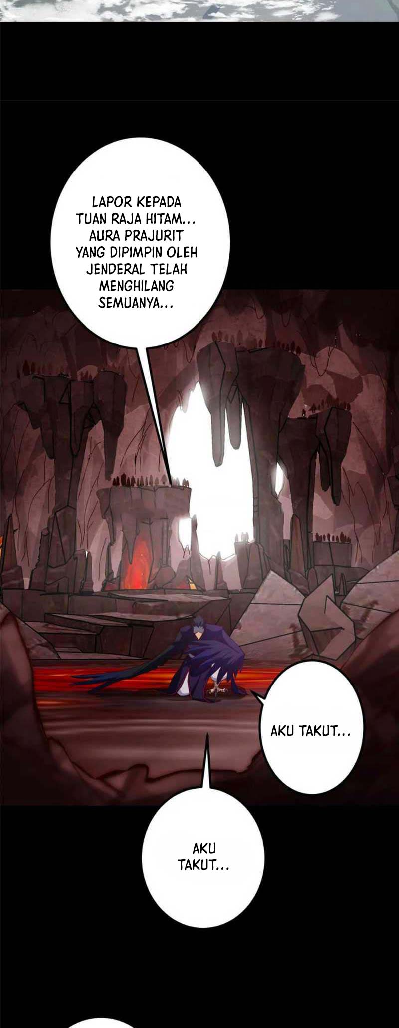 Keep A Low Profile, Sect Leader Chap 397 - Next Chap 398