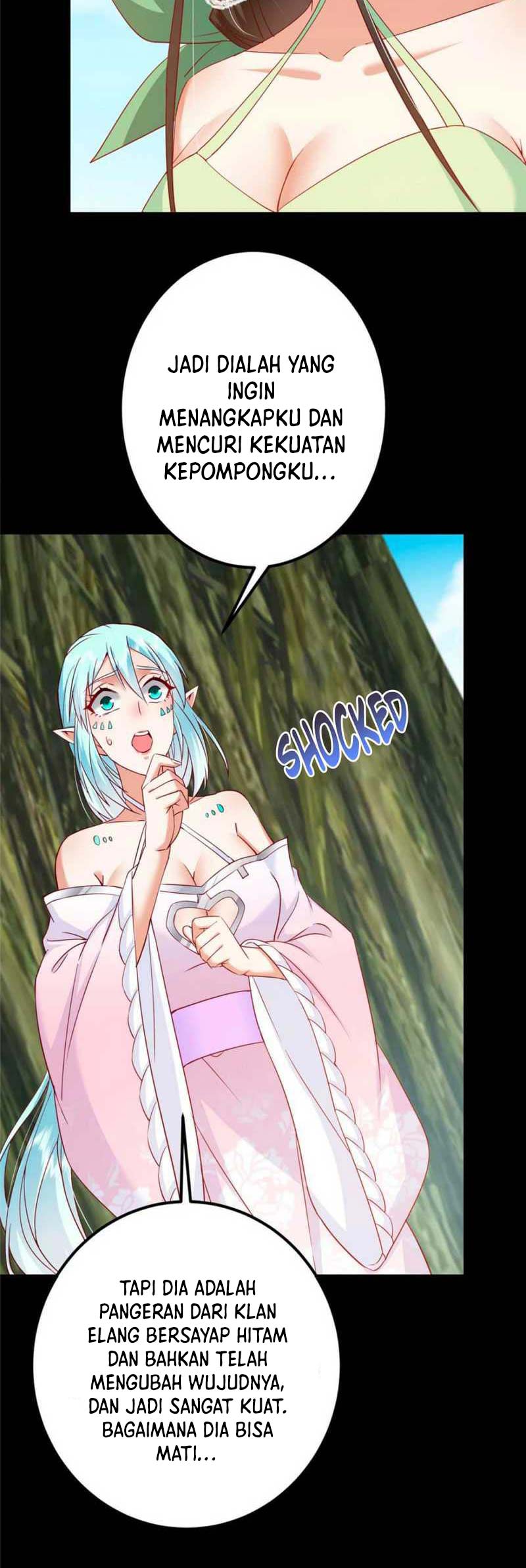 Keep A Low Profile, Sect Leader Chap 397 - Next Chap 398