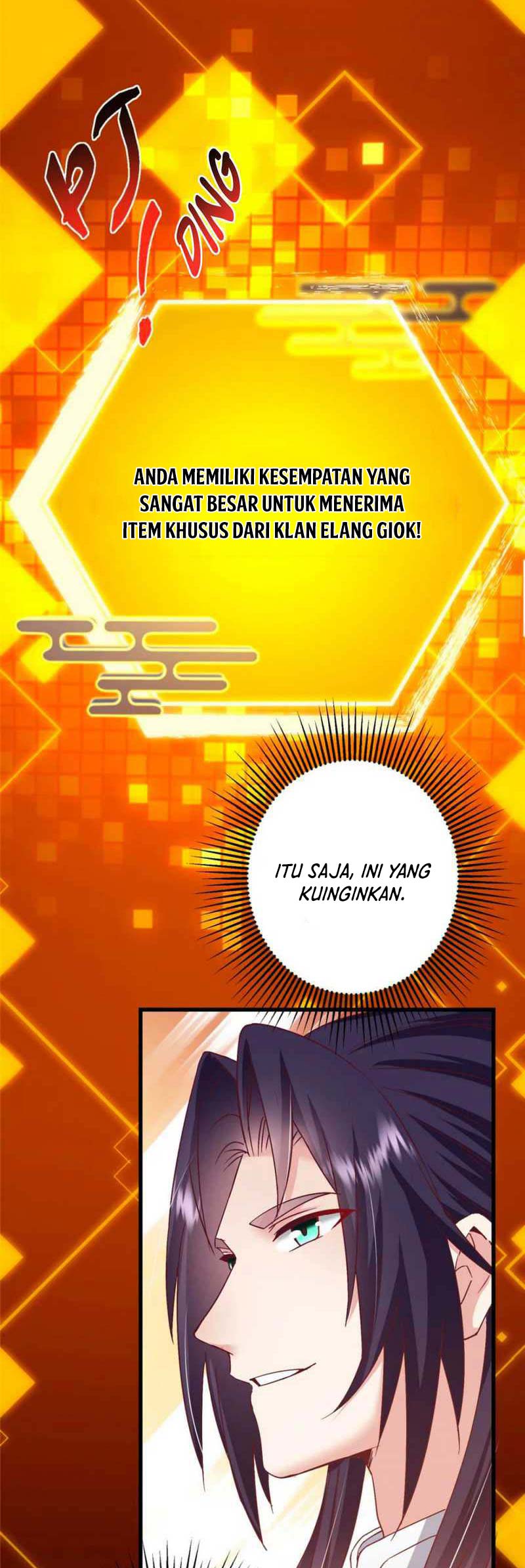 Keep A Low Profile, Sect Leader Chap 397 - Next Chap 398