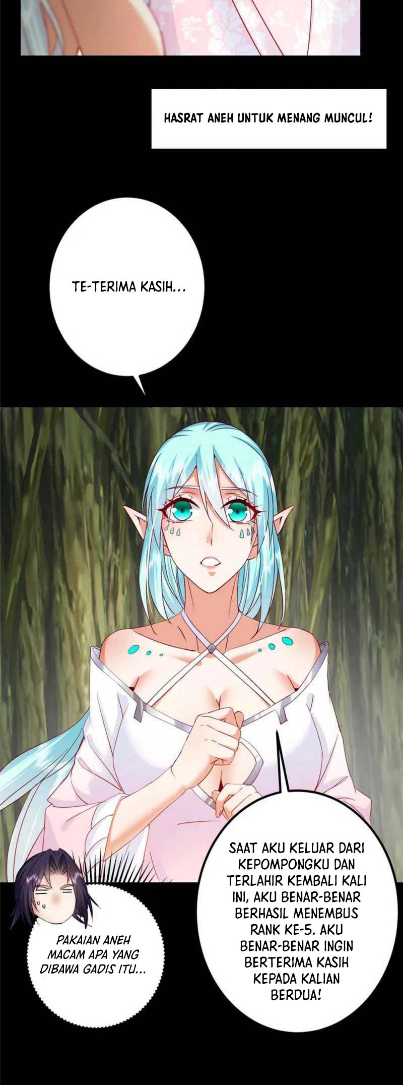 Keep A Low Profile, Sect Leader Chap 397 - Next Chap 398