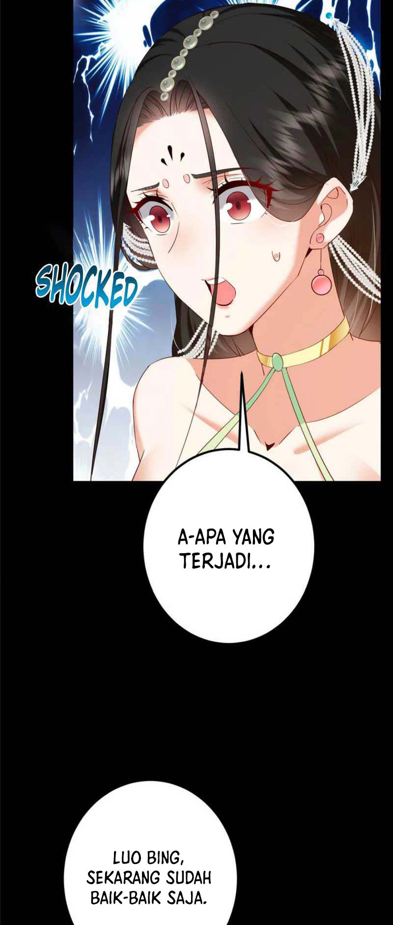 Keep A Low Profile, Sect Leader Chap 397 - Next Chap 398