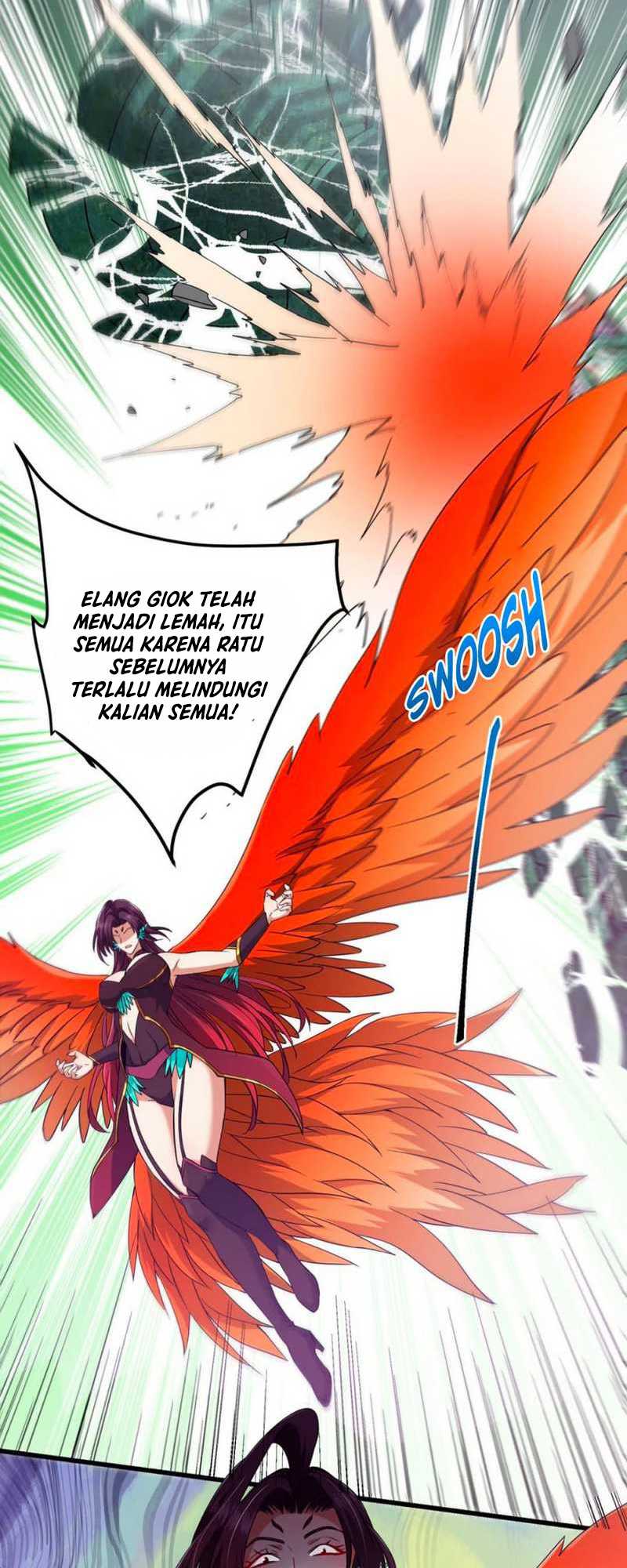 Keep A Low Profile, Sect Leader Chap 398 - Next Chap 399