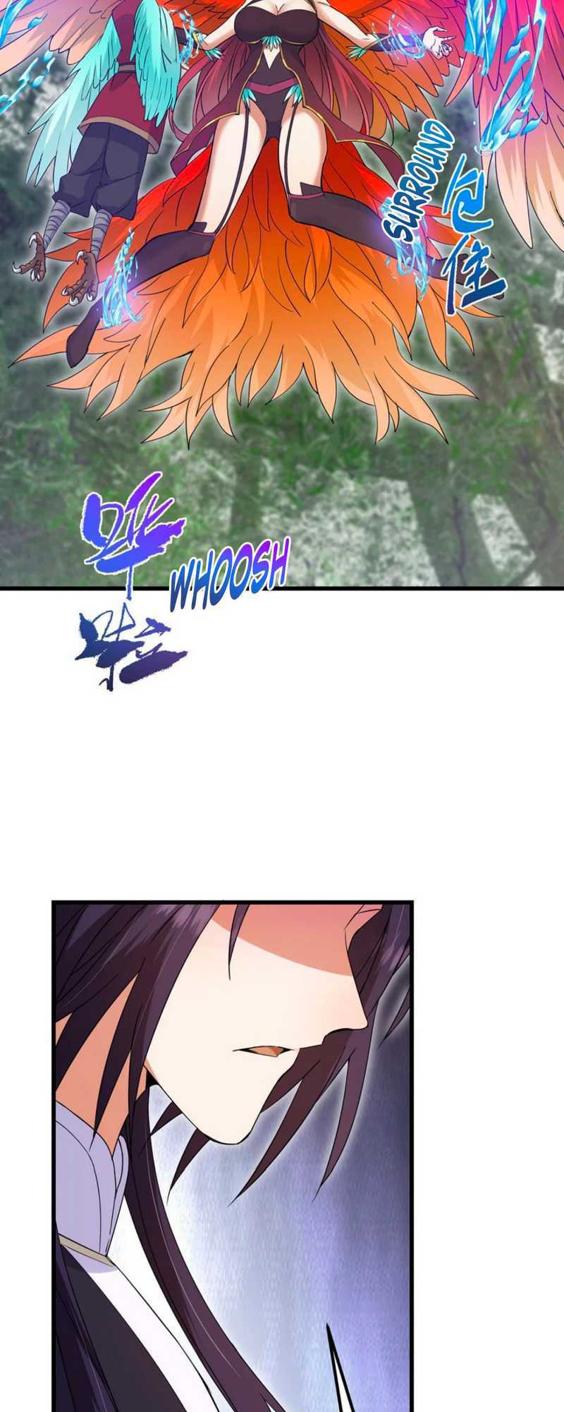 Keep A Low Profile, Sect Leader Chap 398 - Next Chap 399