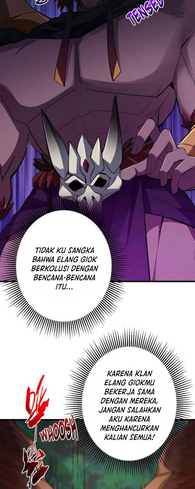 Keep A Low Profile, Sect Leader Chap 398 - Next Chap 399