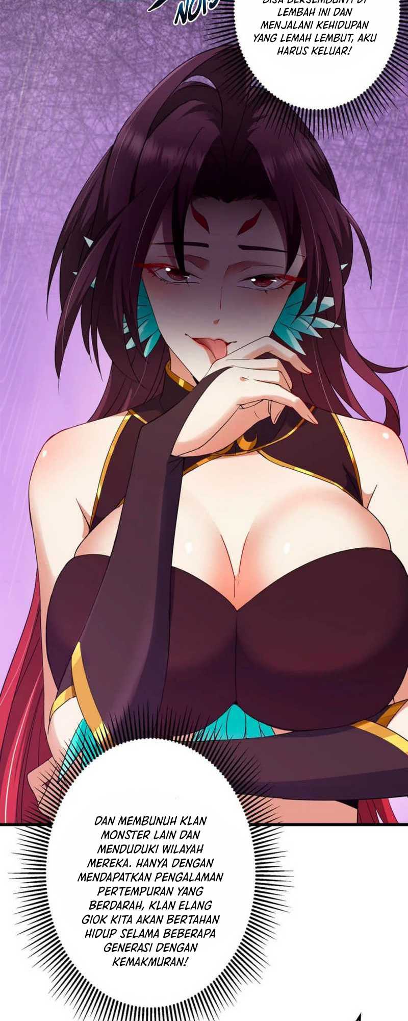 Keep A Low Profile, Sect Leader Chap 398 - Next Chap 399