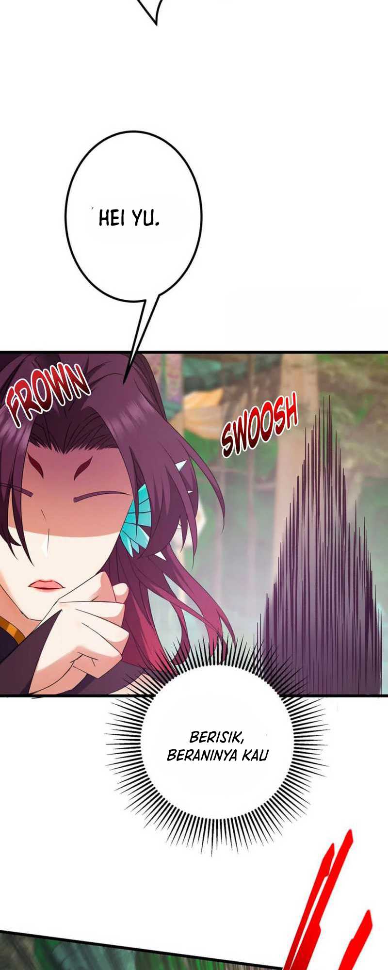 Keep A Low Profile, Sect Leader Chap 398 - Next Chap 399