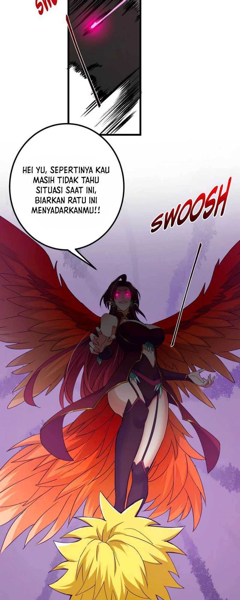 Keep A Low Profile, Sect Leader Chap 398 - Next Chap 399