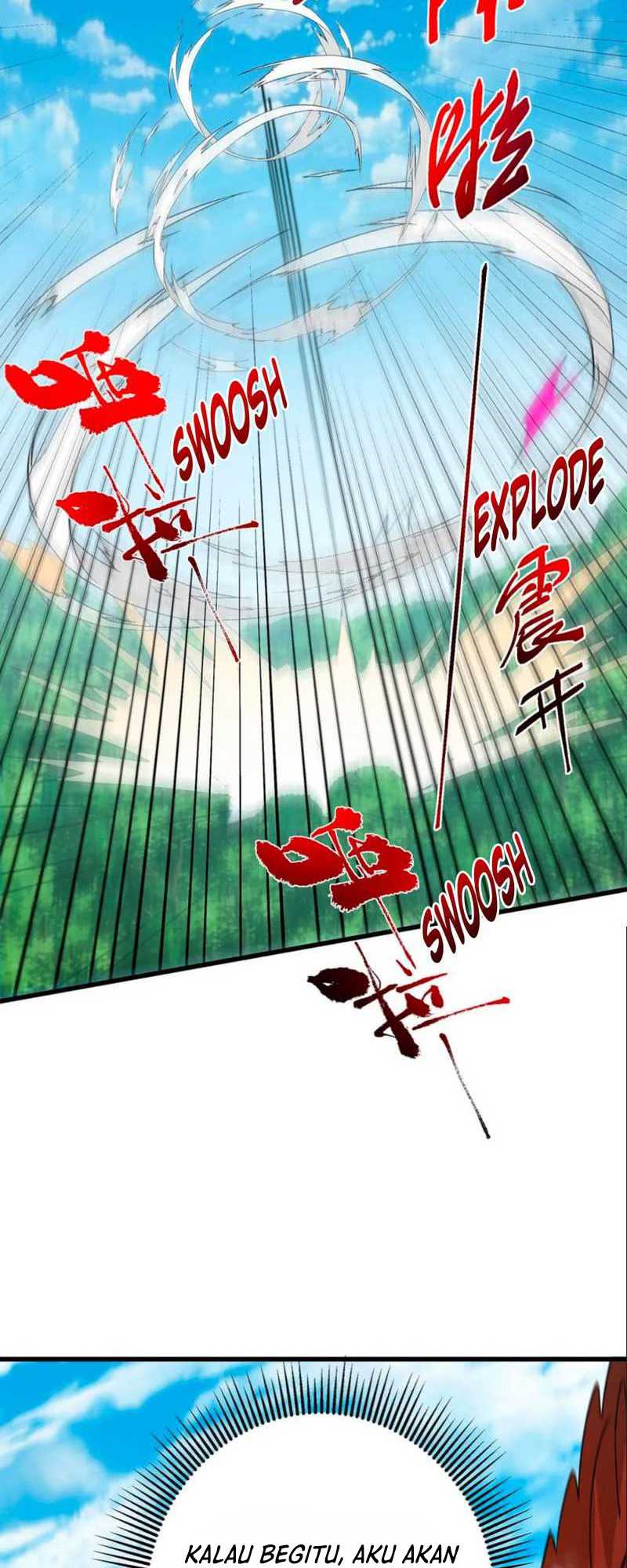 Keep A Low Profile, Sect Leader Chap 398 - Next Chap 399