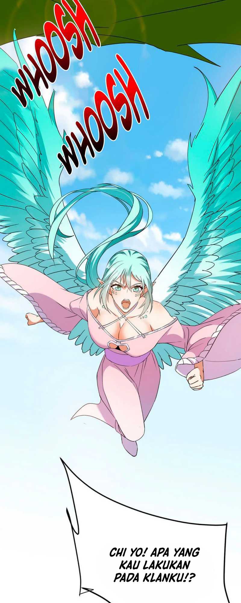 Keep A Low Profile, Sect Leader Chap 398 - Next Chap 399