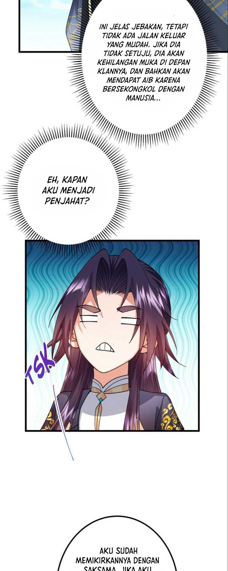 Keep A Low Profile, Sect Leader Chap 399 - Next Chap 400