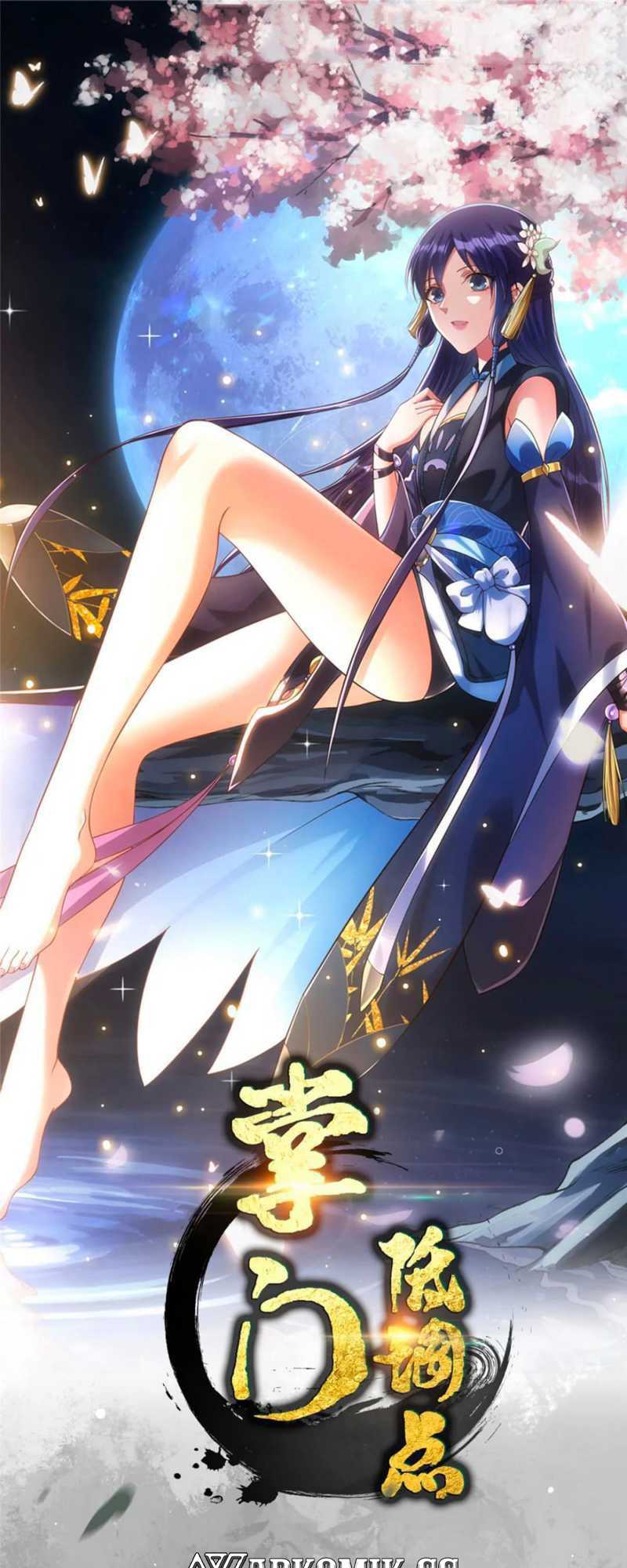 Keep A Low Profile, Sect Leader Chap 399 - Next Chap 400