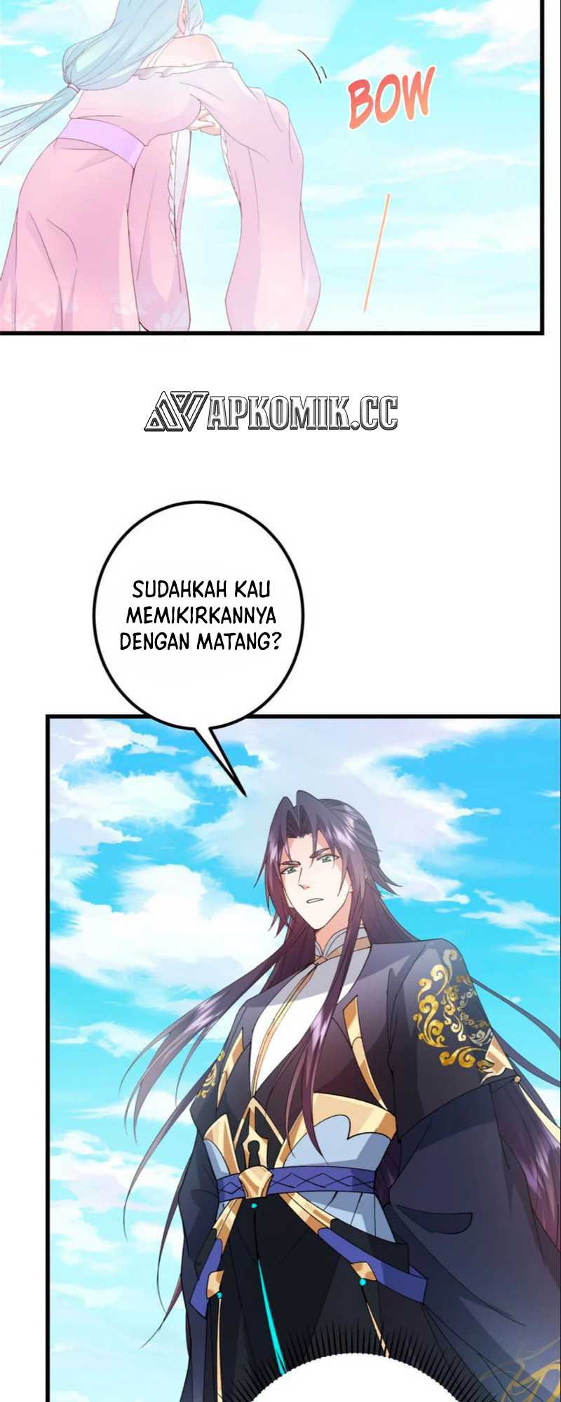 Keep A Low Profile, Sect Leader Chap 399 - Next Chap 400